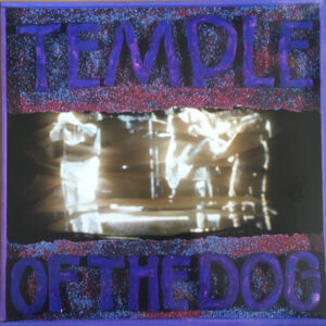 Temple Of The Dog – Temple Of The Dog