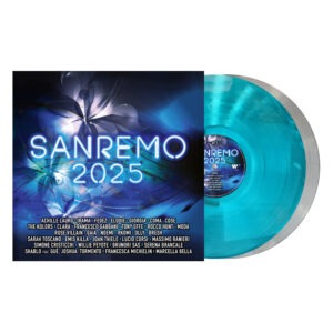 Various – Sanremo 2025