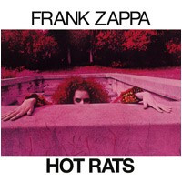 Frank Zappa – Hot Rats