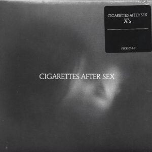 Cigarettes After Sex – X's