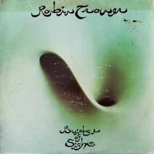 Robin Trower – Bridge Of Sighs