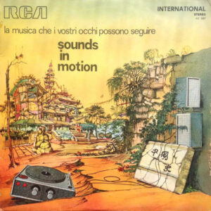 Various – Sounds In Motion