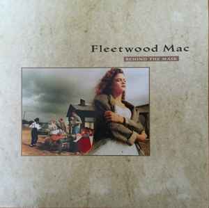 Fleetwood Mac ‎– Behind The Mask