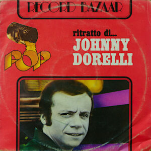 Johnny Dorelli – Ritratto Di... Johnny Dorelli