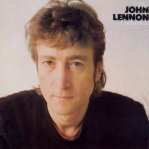 John Lennon – The John Lennon Collection