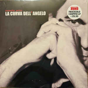 Renato Zero – La Curva Dell'angelo