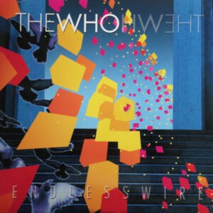 The Who – Endless Wire