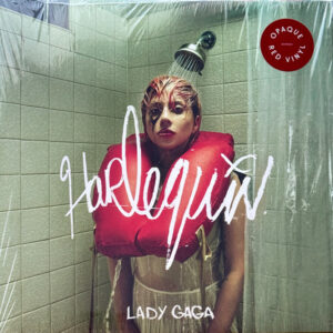 Lady Gaga – Harlequin