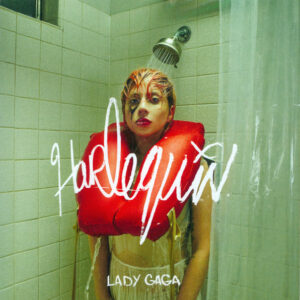 Lady Gaga – Harlequin