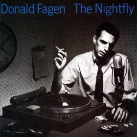 Donald Fagen – The Nightfly