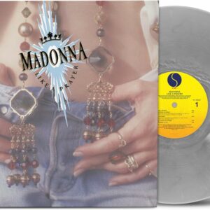 Madonna – Like A Prayer