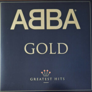 ABBA – Gold (Greatest Hits)