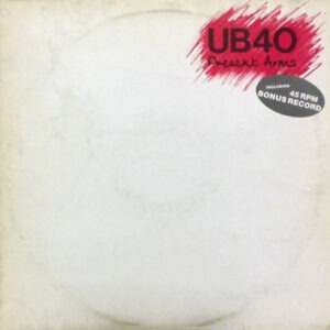 UB40 – Present Arms