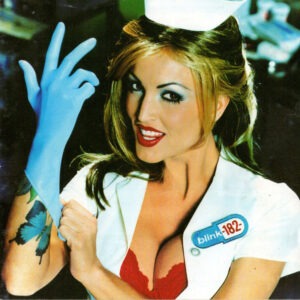 Blink-182 – Enema Of The State