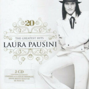 Laura Pausini – 20 The Greatest Hits