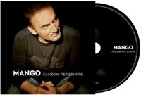 Mango - Canzoni Per Sempre (Best of)