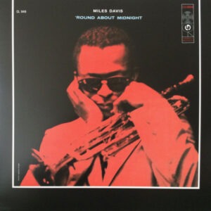 Miles Davis – 'Round About Midnight