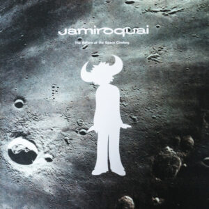 Jamiroquai – The Return Of The Space Cowboy