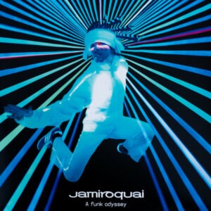 Jamiroquai – A Funk Odyssey