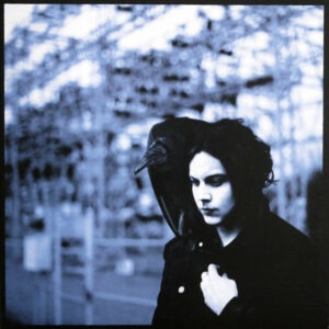 Jack White – Blunderbuss