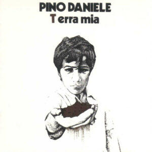 Pino Daniele – Terra Mia