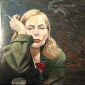 Joni Mitchell – Both Sides Now