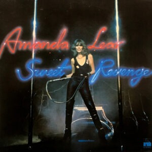 Amanda Lear – Sweet Revenge