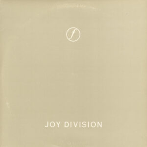 Joy Division ‎– Still