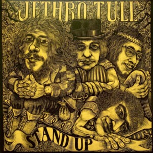 Jethro Tull – Stand Up