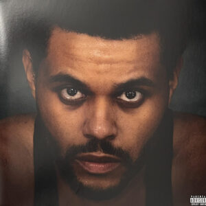 The Weeknd ‎– Hurry Up Tomorrow