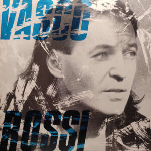 Vasco Rossi – Liberi Liberi