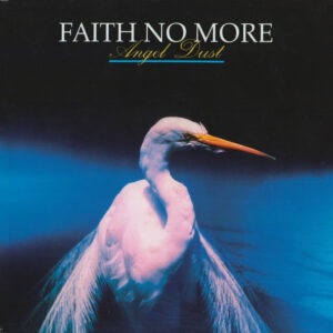 Faith No More – Angel Dust