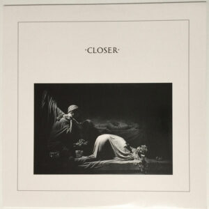 Joy Division – Closer