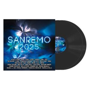 Various – Sanremo 2025