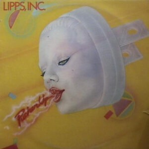 Lipps, Inc. – Pucker Up