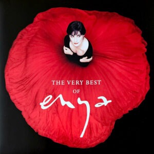 Enya ‎– The Very Best Of