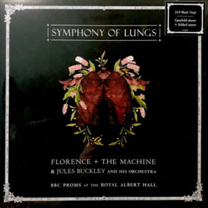 Florence + The Machine & Jules Buckley And His Orchestra – Symphony Of Lungs (BBC Proms At The Royal Albert Hall)