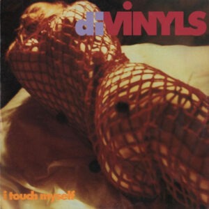 Divinyls – I Touch Myself