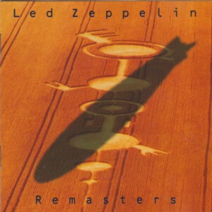 Led Zeppelin – Remasters